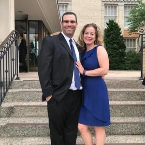 Meet your Posher, David